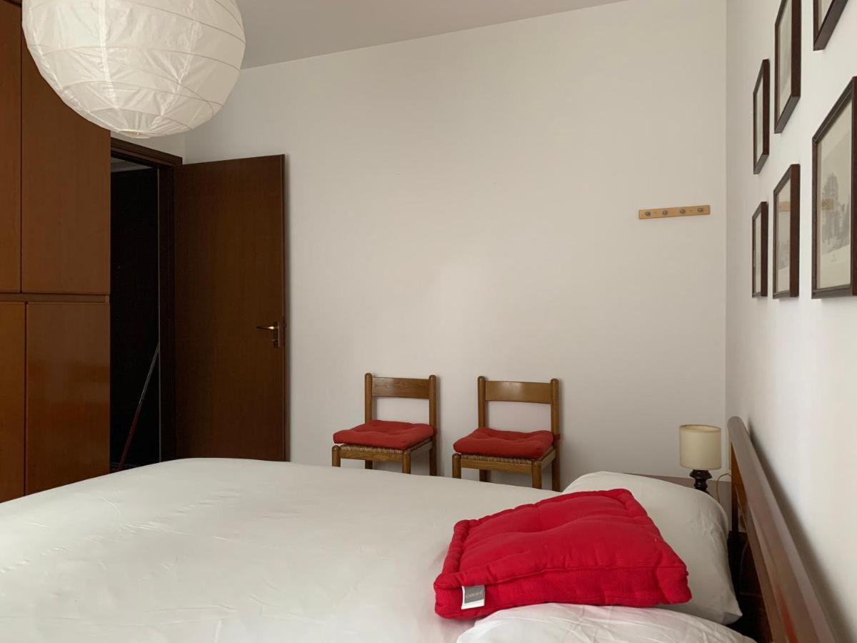 Appartamento Con Vista Sulle Grigna Barzio Exterior photo