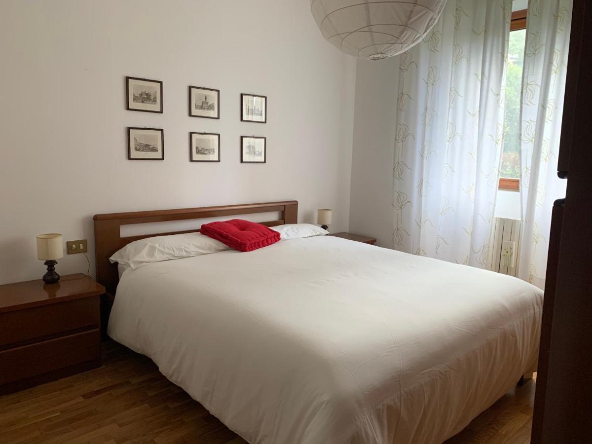 Appartamento Con Vista Sulle Grigna Barzio Exterior photo