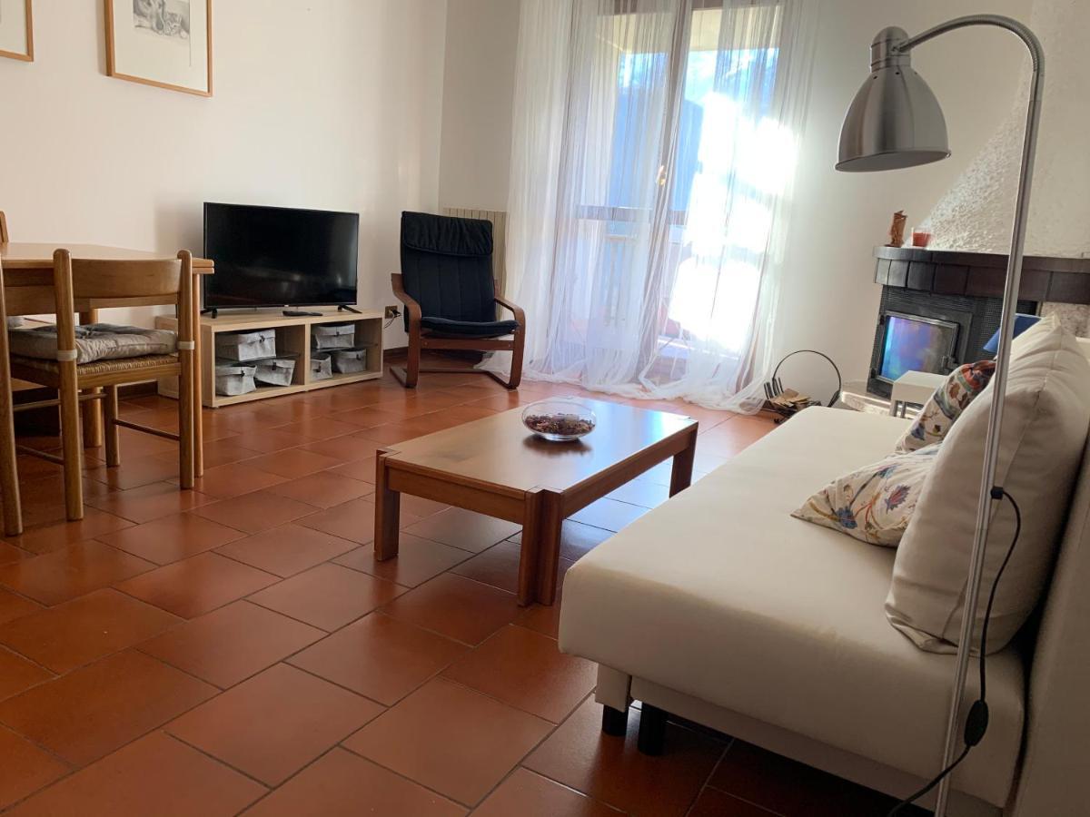 Appartamento Con Vista Sulle Grigna Barzio Exterior photo