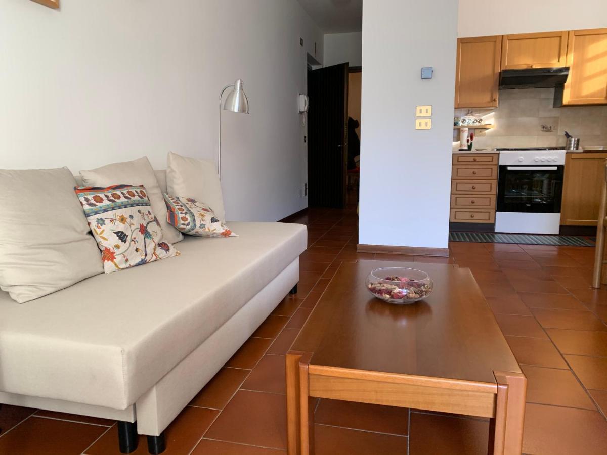 Appartamento Con Vista Sulle Grigna Barzio Exterior photo