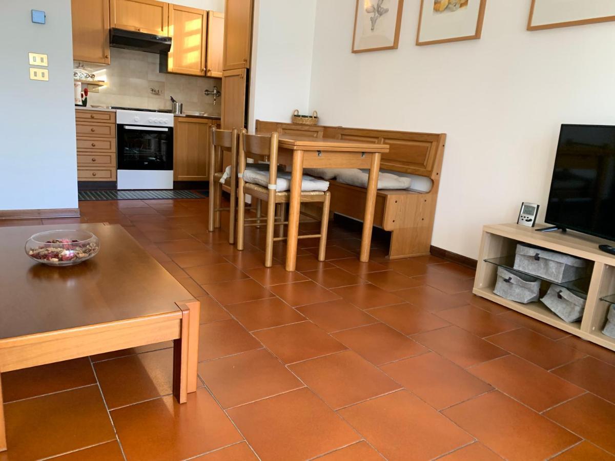 Appartamento Con Vista Sulle Grigna Barzio Exterior photo