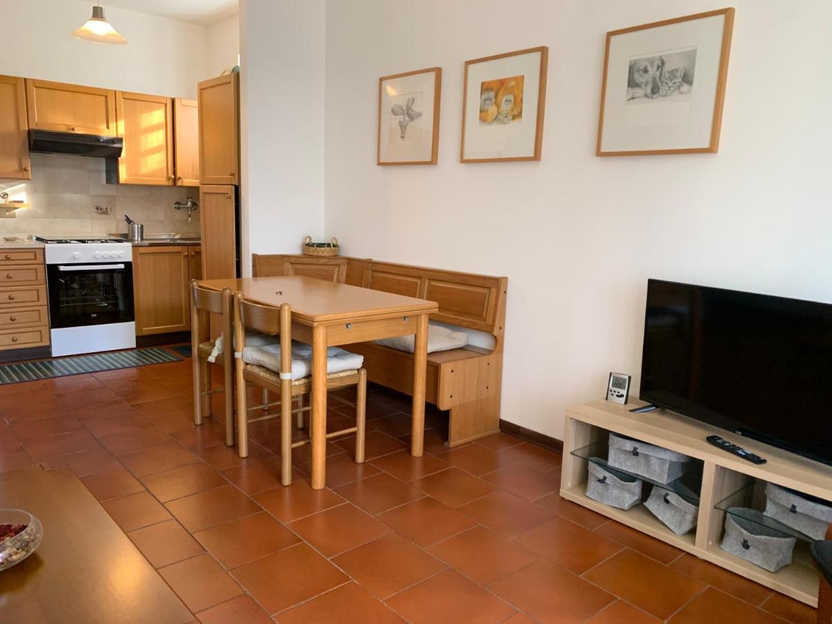 Appartamento Con Vista Sulle Grigna Barzio Exterior photo