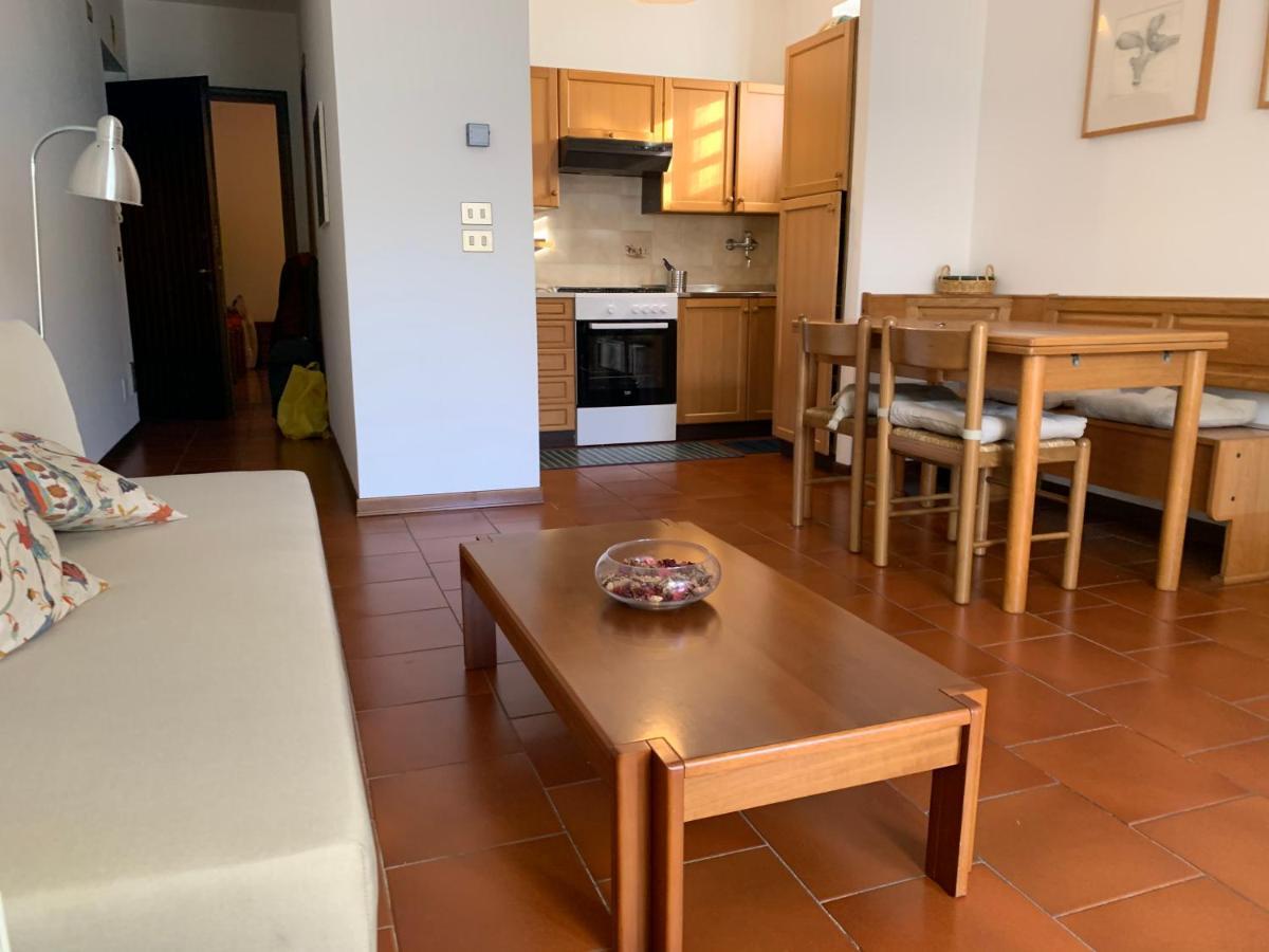Appartamento Con Vista Sulle Grigna Barzio Exterior photo