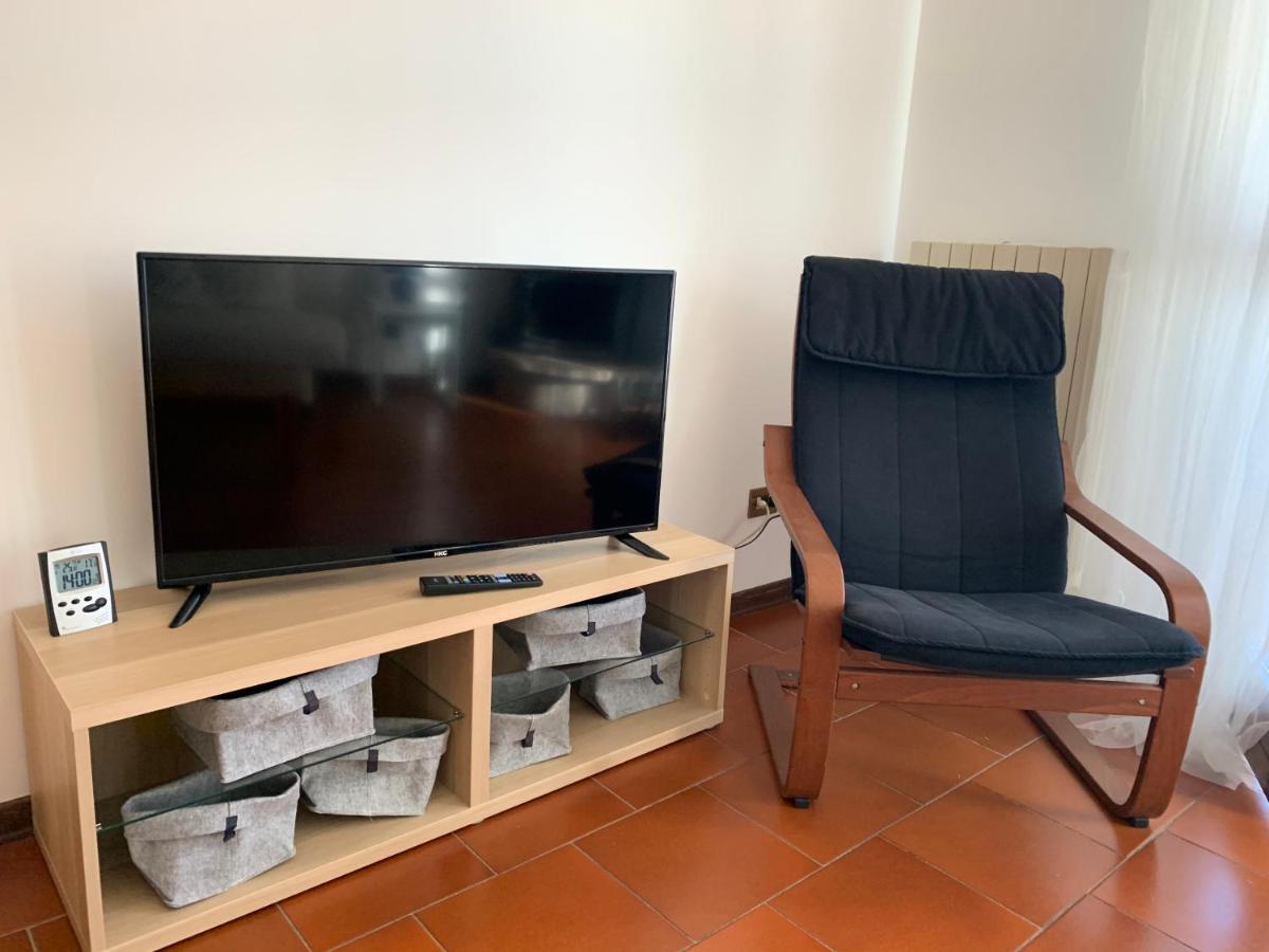 Appartamento Con Vista Sulle Grigna Barzio Exterior photo