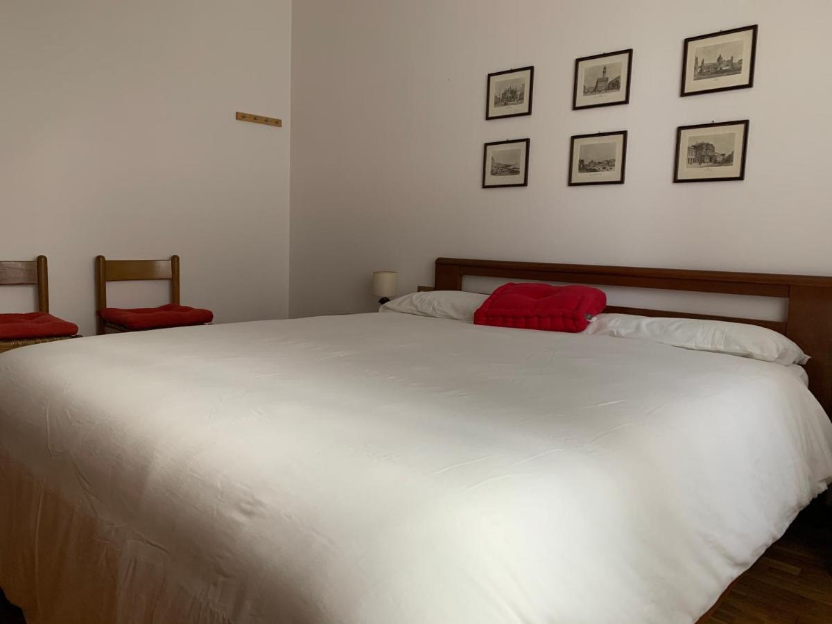 Appartamento Con Vista Sulle Grigna Barzio Exterior photo