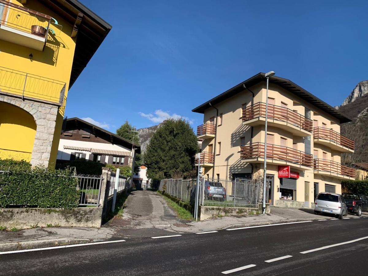 Appartamento Con Vista Sulle Grigna Barzio Exterior photo