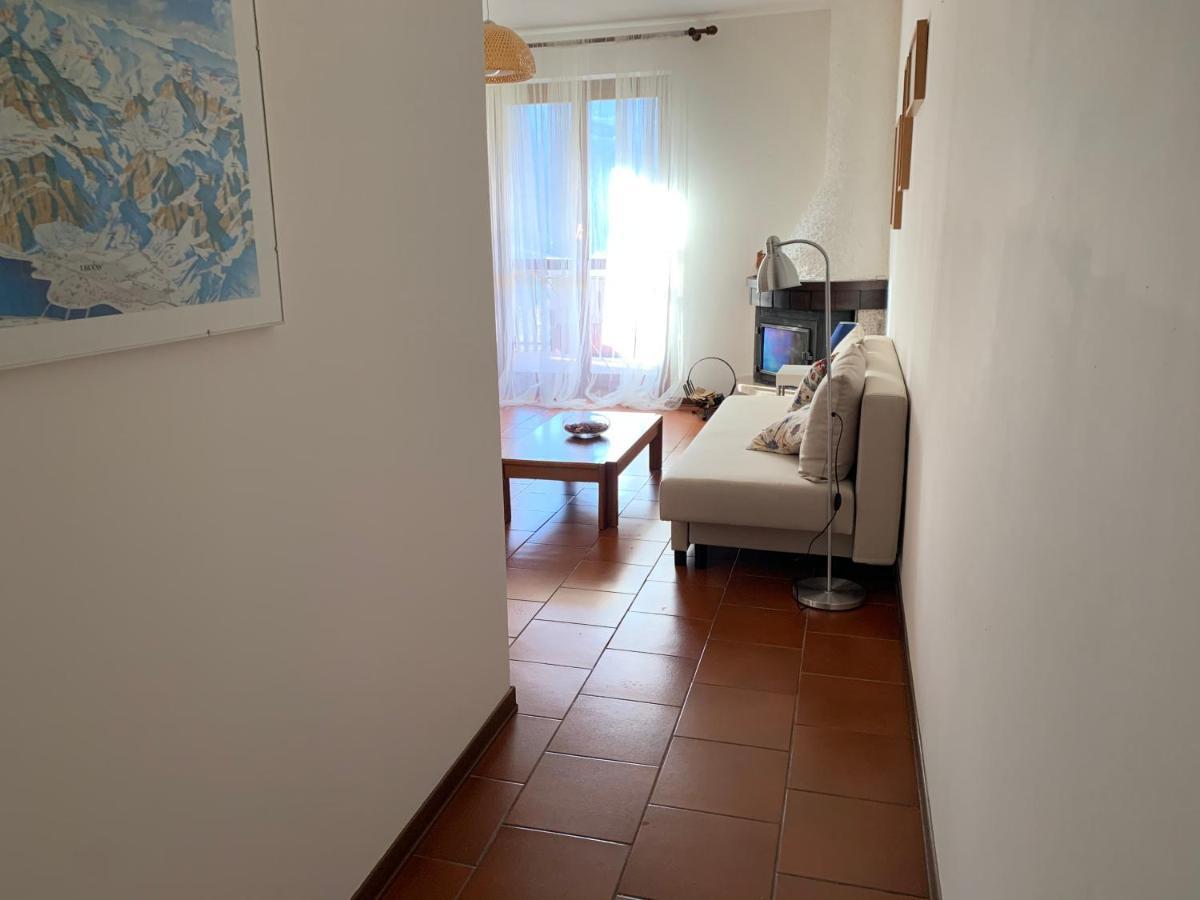 Appartamento Con Vista Sulle Grigna Barzio Exterior photo